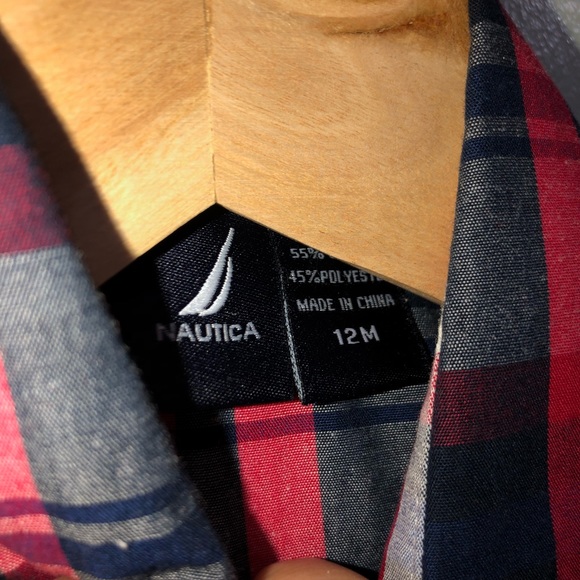 Kids button down shirt - Picture 3 of 3